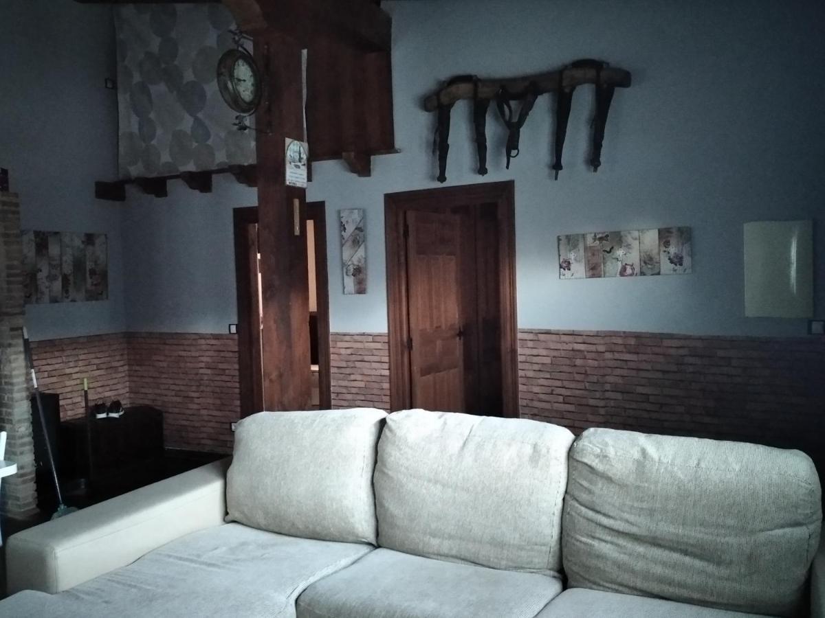 Casa Las Ninas Quintanahedo Exterior foto